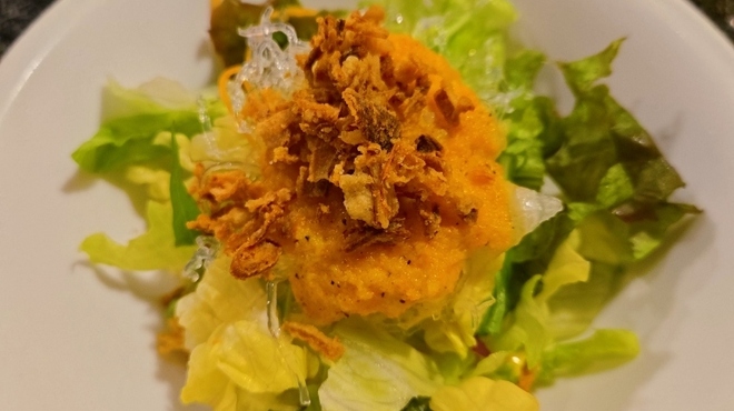 ステーキ・慶 - 料理写真: