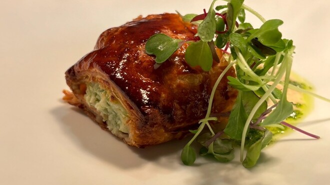 Pluie dete - メイン写真: