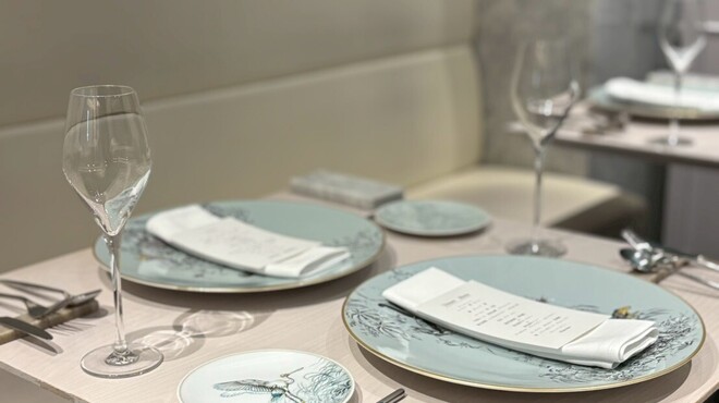 Pluie dete - メイン写真: