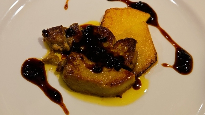 ステーキ・慶 - 料理写真: