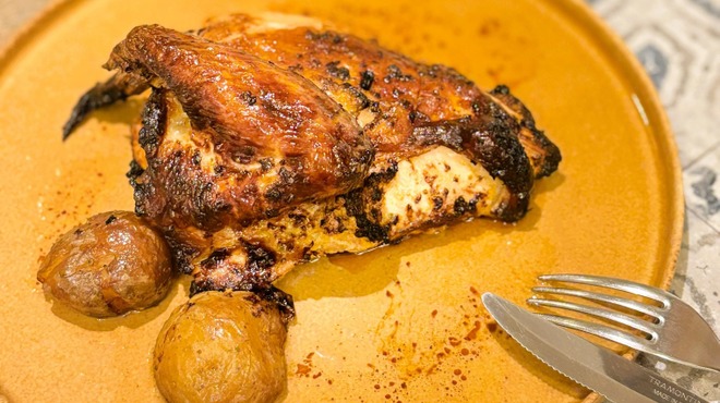 マヌエル ヴィーニョ エ ペティスコス - メイン写真: