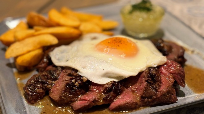 マヌエル ヴィーニョ エ ペティスコス - メイン写真: