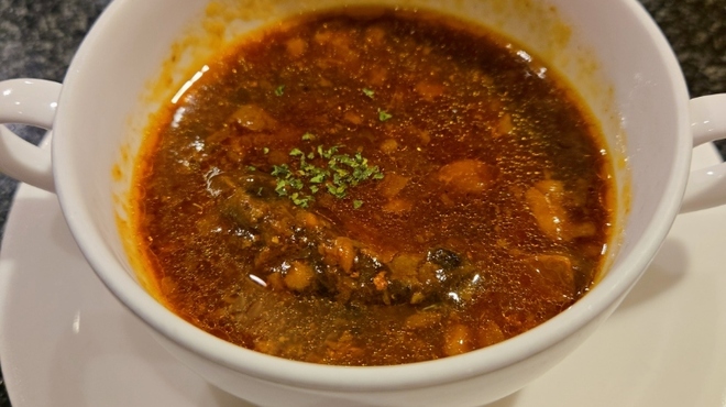 ステーキ・慶 - 料理写真: