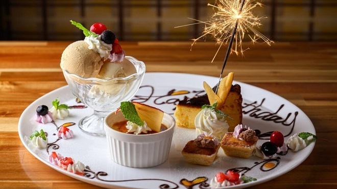 marble arch 日比谷OKUROJI - メイン写真: