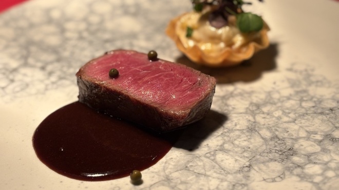 Bistro Ami - メイン写真: