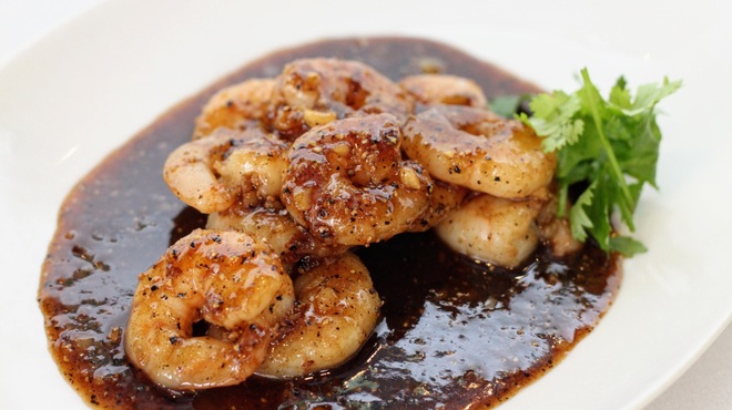 海南鶏飯食堂 - メイン写真: