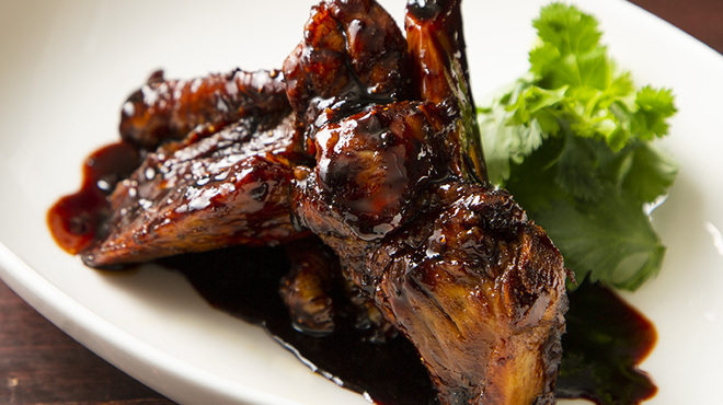 海南鶏飯食堂 - メイン写真: