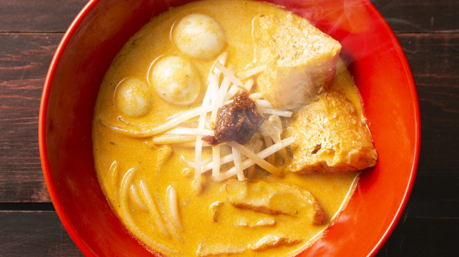 海南鶏飯食堂 - メイン写真: