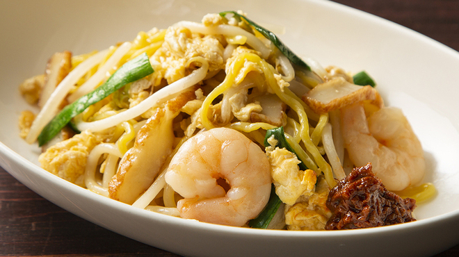 海南鶏飯食堂 - メイン写真: