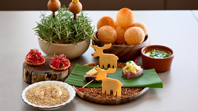 GohGan - メイン写真: