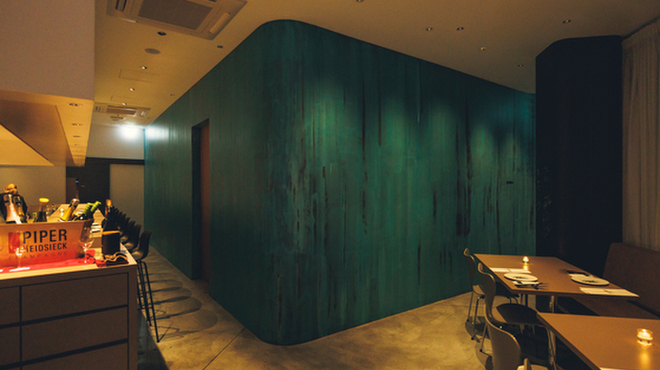 GohGan - メイン写真: