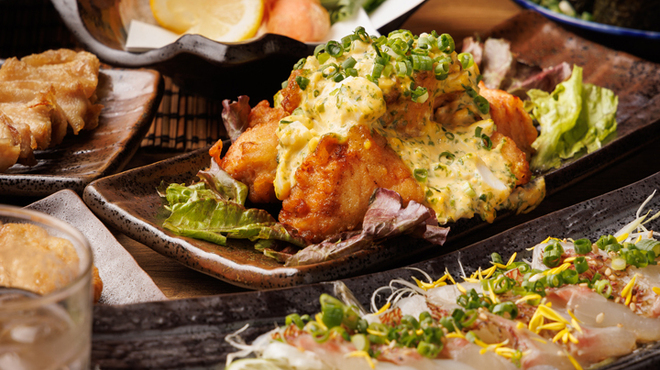 しんたん - 料理写真: