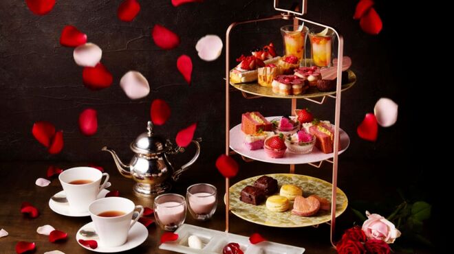 ザ・ロビーラウンジ - メイン写真: