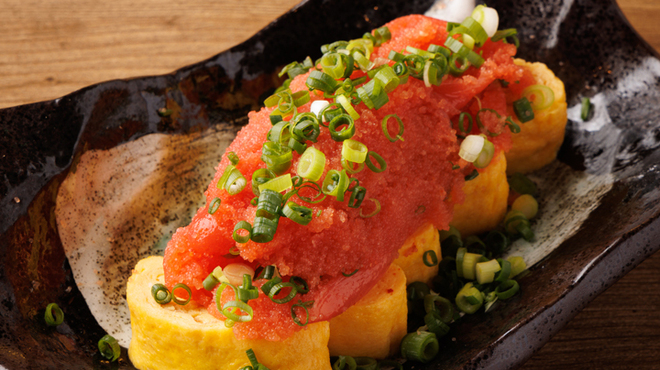 しんたん - 料理写真: