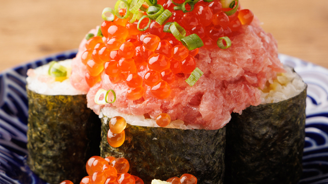 しんたん - 料理写真: