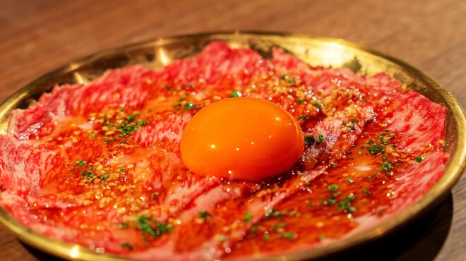 焼肉むんち - メイン写真:
