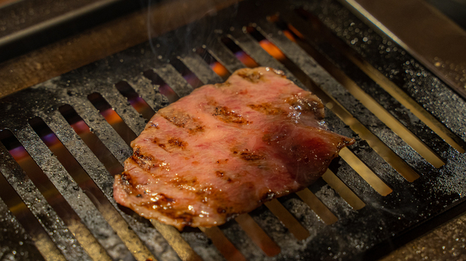 焼肉むんち - メイン写真: