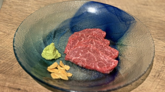 Yakiniku Tsuruushi