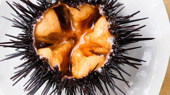 にぎにぎ 一 - メイン写真: