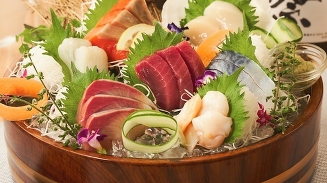 居酒屋 土間土間 - メイン写真: