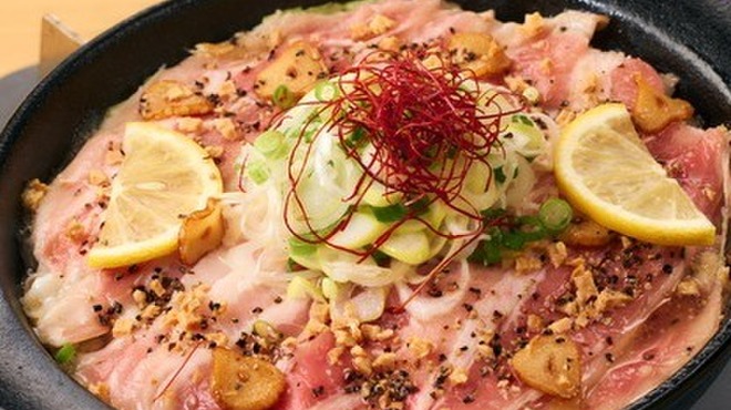 居酒屋 土間土間 - メイン写真: