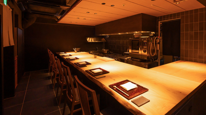 あかさか割烹和史 - メイン写真: