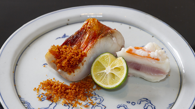 但 - メイン写真: