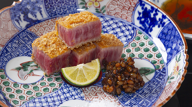 但 - メイン写真: