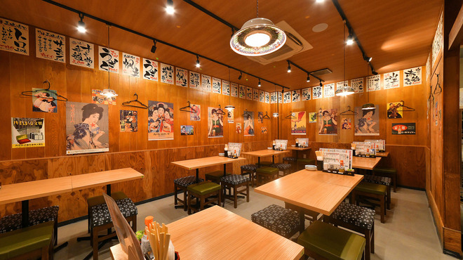 大衆酒場すさび湯 - メイン写真: