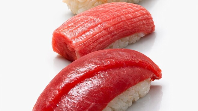 鮓 有無 - メイン写真: