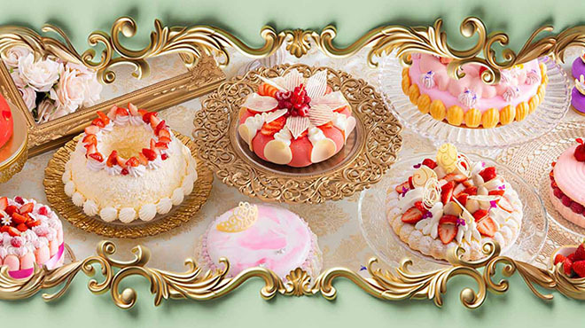 フォルク キッチン オールデイダイニング  - メイン写真: