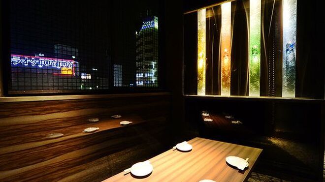 個室×鉄板居酒屋 鉄神 - メイン写真: