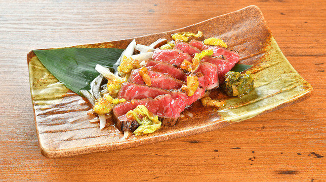 大衆酒場すさび湯 - メイン写真: