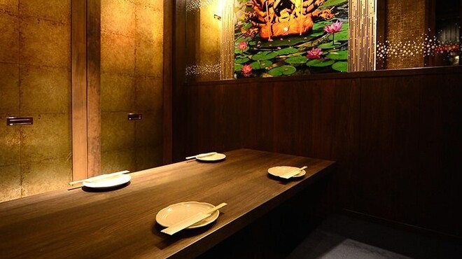個室×鉄板居酒屋 鉄神 - メイン写真: