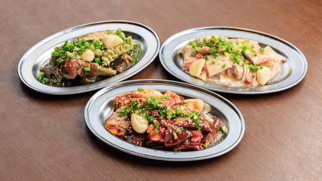 橿原酒場 情熱ホルモン - メイン写真: