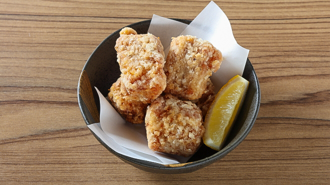 おさかな処 うえ竹 - メイン写真: