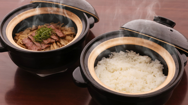 焼肉季咲楽 - メイン写真: