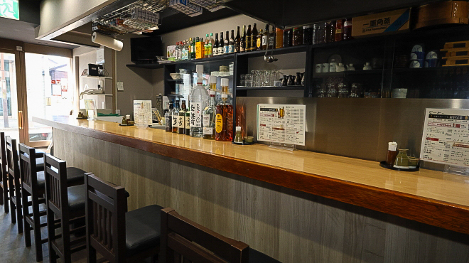 おさかな処 うえ竹 - メイン写真: