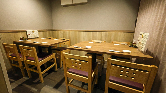 おさかな処 うえ竹 - メイン写真: