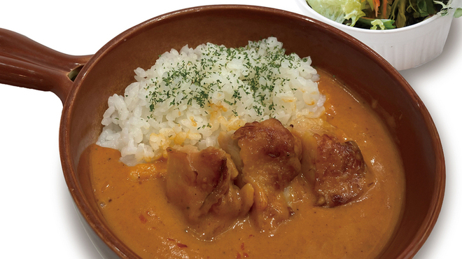 ハーバーズムーン - 料理写真: