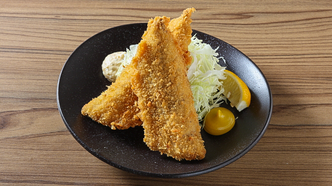 おさかな処 うえ竹 - メイン写真: