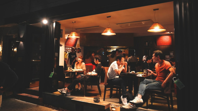 CRAFTBEER KEG NAGOYA - メイン写真: