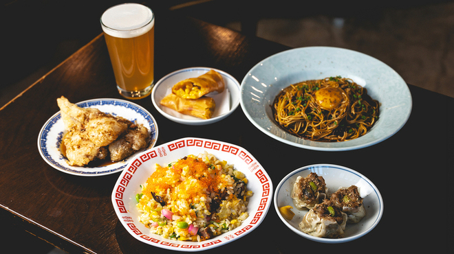 CRAFTBEER KEG NAGOYA - メイン写真: