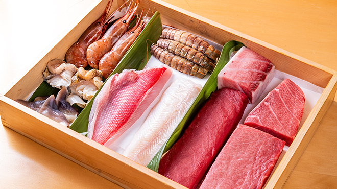 うまい鮨勘 - メイン写真: