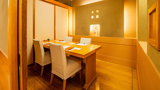 うまい鮨勘 - メイン写真: