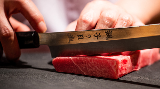 うまい鮨勘 - メイン写真: