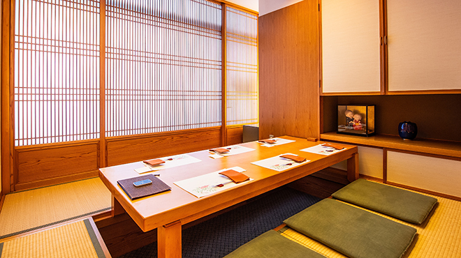 うまい鮨勘 - メイン写真: