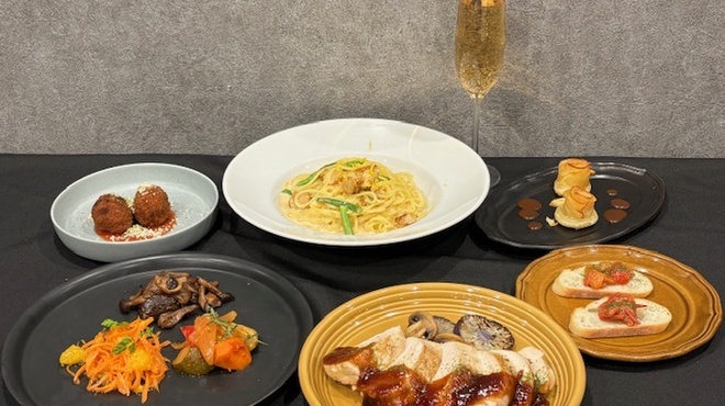 hachi gram - メイン写真: