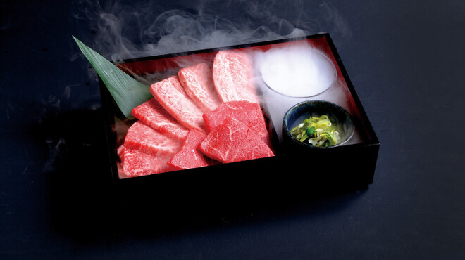 和牛焼肉 百名山 - メイン写真: