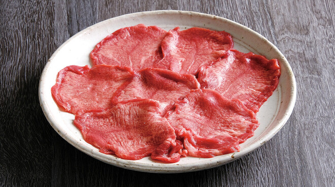 和牛焼肉 百名山 - メイン写真: